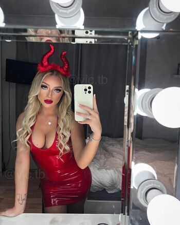 Victoria Thomas Bowen