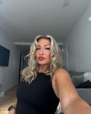 Full leaked Victoria tougas tremblay private onlyfans photo