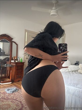Full leaked Victoria vonne private onlyfans photo