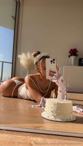 Full leaked Victoriaasecretss private onlyfans photo