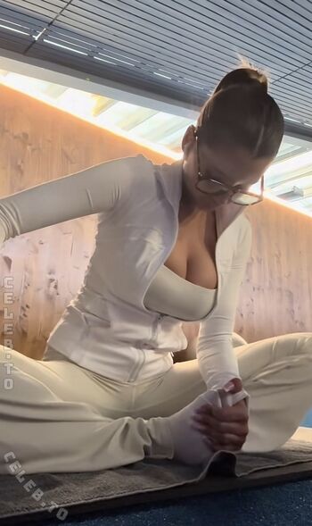 Full leaked Victorija ic private onlyfans photo