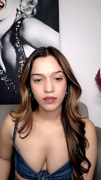 Full leaked Vidisha anand private onlyfans photo