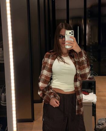 Full leaked Viki odintcova private onlyfans photo