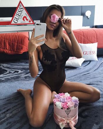 Full leaked Viki odintcova page private onlyfans photo