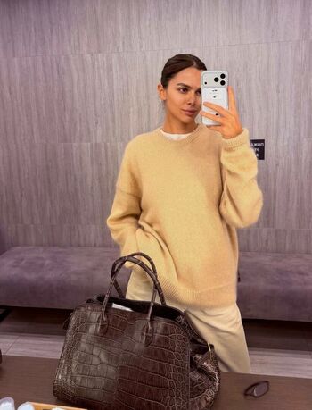 Full leaked Viki odintcova private onlyfans photo