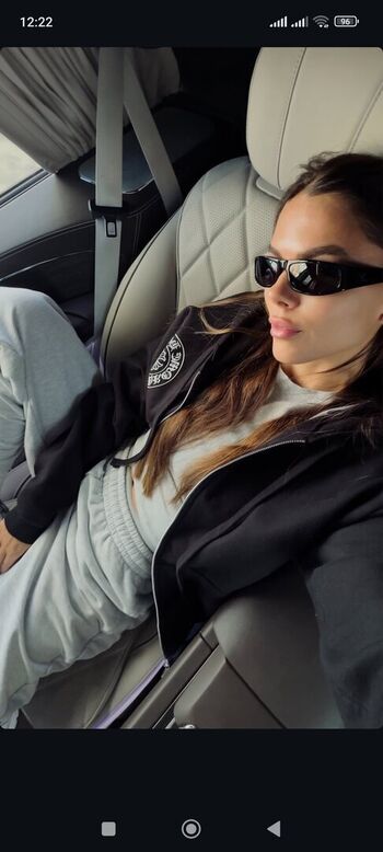 Full leaked Viki odintcova private onlyfans photo