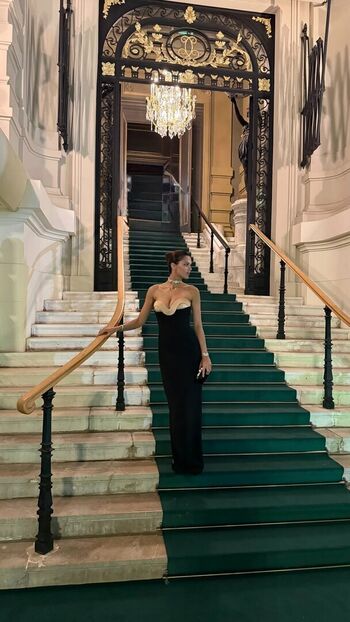 Full leaked Viki odintcova private onlyfans photo