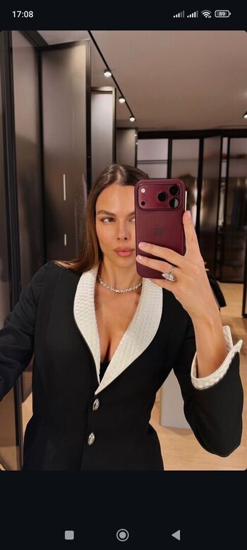 Full leaked Viki odintcova private onlyfans photo