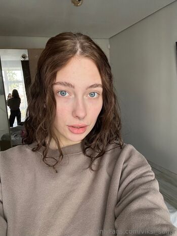 Full leaked Viksi sugar private onlyfans photo