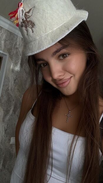 Viktoria Vragchinskaya