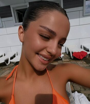 Viktoria Vragchinskaya