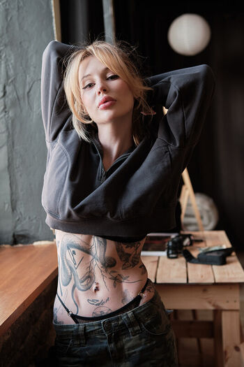 Full leaked Viktoriia eden private onlyfans photo