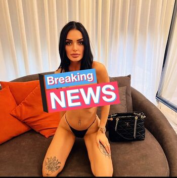 Full leaked Viktorija mitrovic private onlyfans photo