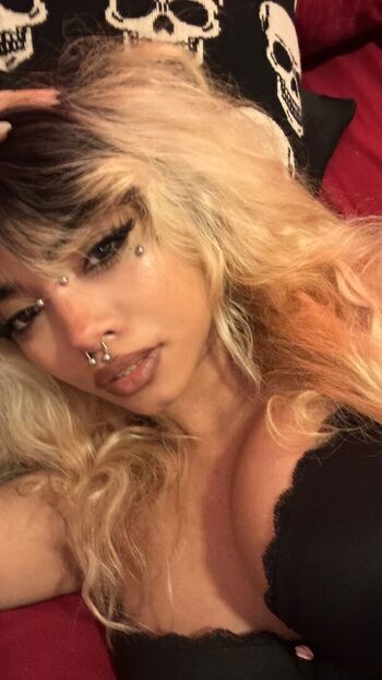 Full leaked Vileautopsy page private onlyfans photo
