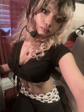 Full leaked Vileautopsy private onlyfans photo