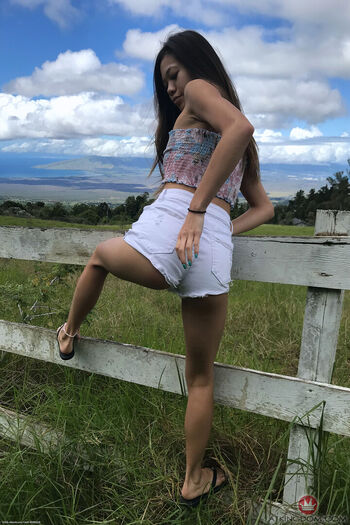 Full leaked Vina sky page private onlyfans photo