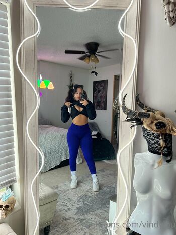 Full leaked Vindylou private onlyfans photo