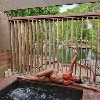 Full leaked Vinessa vidotto private onlyfans photo
