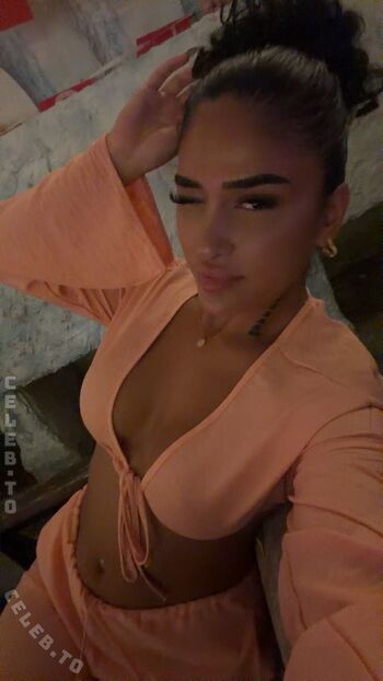 Full leaked Vinoschh private onlyfans photo