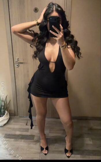 Full leaked Vinoschh private onlyfans photo