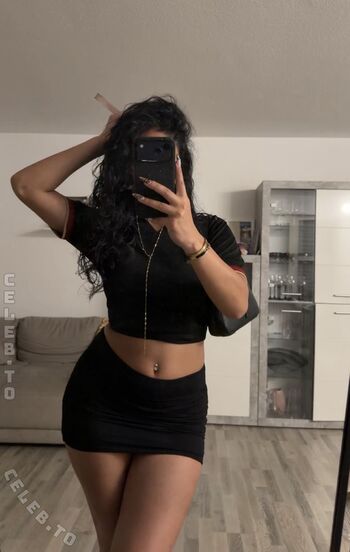 Full leaked Vinoschh private onlyfans photo