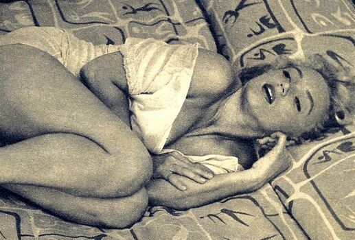 Vintage English Pinups