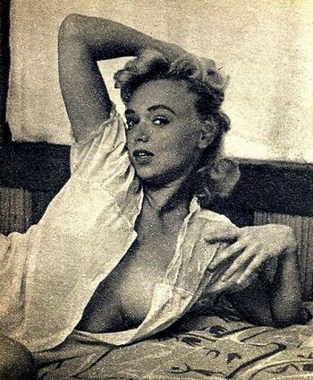 Vintage English Pinups