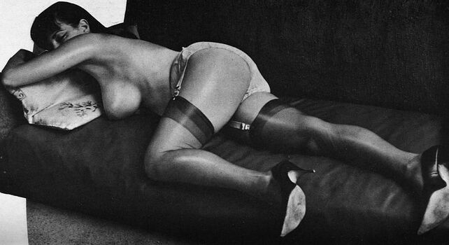 Vintage English Pinups