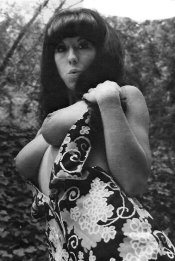 Vintage English Pinups