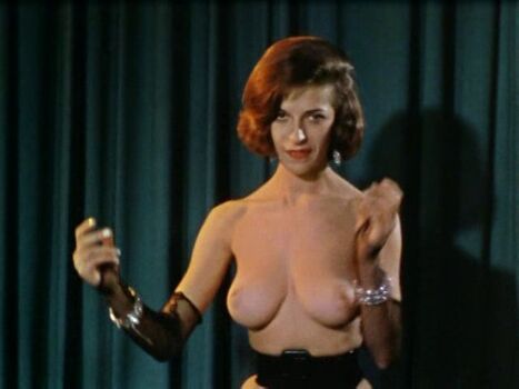 Vintage English Pinups