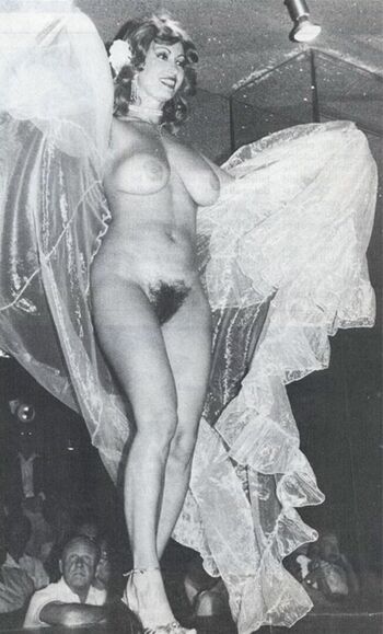 Full leaked Vintage english pinups private onlyfans photo