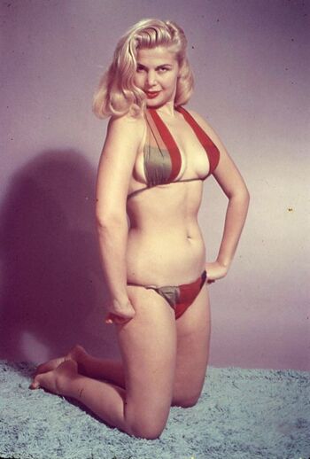 Full leaked Vintage english pinups private onlyfans photo