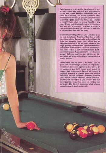 Vintage Erwachsenen Zeitschriften