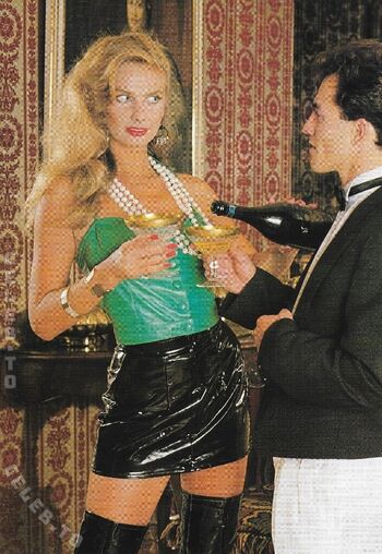 Full leaked Vintage erwachsenen zeitschriften page private onlyfans photo