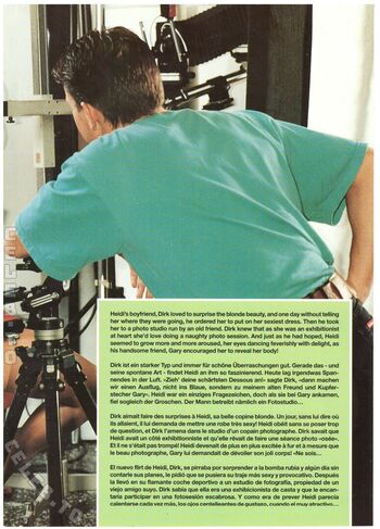 Full leaked Vintage erwachsenen zeitschriften page private onlyfans photo