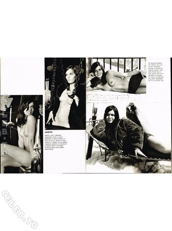 Full leaked Vintage erwachsenen zeitschriften page private onlyfans photo