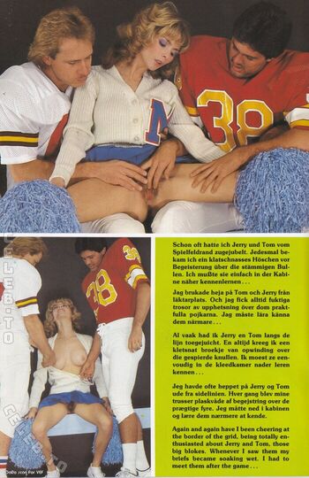 Full leaked Vintage erwachsenen zeitschriften page private onlyfans photo