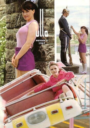 Vintage Erwachsenen Zeitschriften