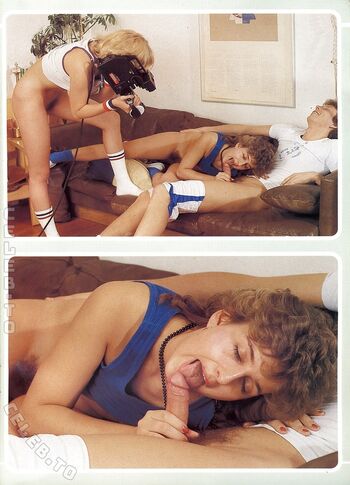 Full leaked Vintage erwachsenen zeitschriften page private onlyfans photo