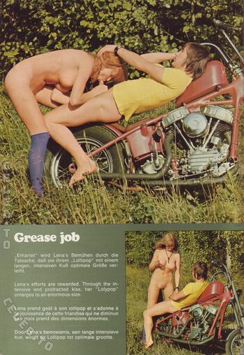 Full leaked Vintage erwachsenen zeitschriften page private onlyfans photo
