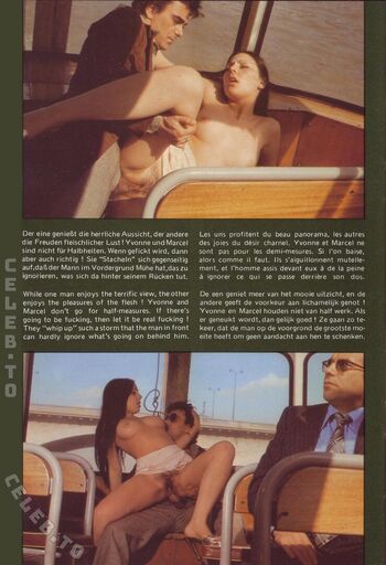 Full leaked Vintage erwachsenen zeitschriften page private onlyfans photo