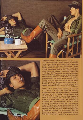 Full leaked Vintage erwachsenen zeitschriften page private onlyfans photo