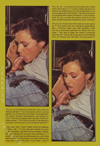 Full leaked Vintage erwachsenen zeitschriften page private onlyfans photo