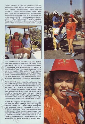 Full leaked Vintage erwachsenen zeitschriften page private onlyfans photo