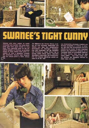 Full leaked Vintage erwachsenen zeitschriften page private onlyfans photo