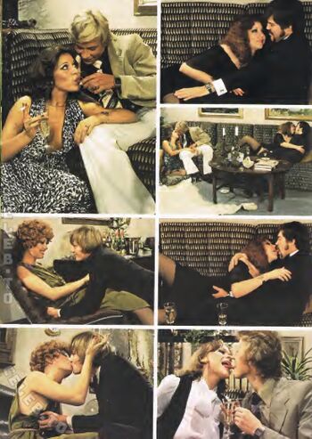 Full leaked Vintage erwachsenen zeitschriften page private onlyfans photo