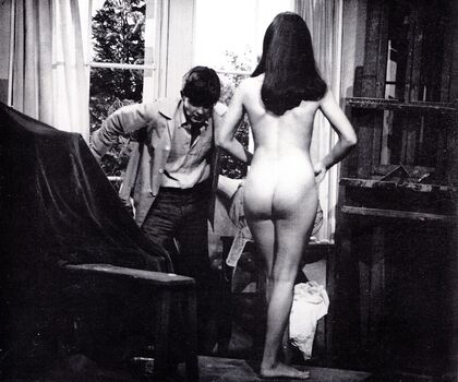 Full leaked Vintage sexy celebs page private onlyfans photo