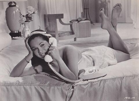 Full leaked Vintage sexy celebs page private onlyfans photo