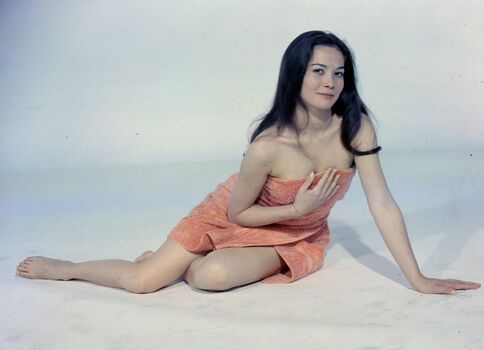 Full leaked Vintage sexy celebs private onlyfans photo