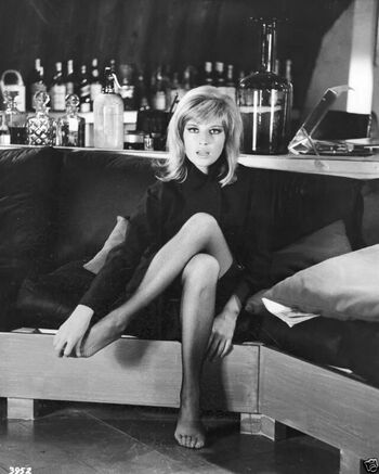 Full leaked Vintage sexy celebs private onlyfans photo